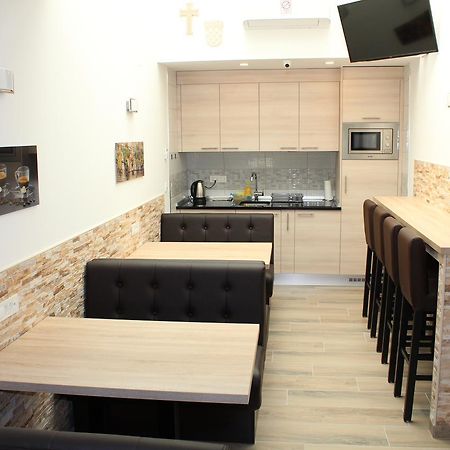 Sobe-Rooms Kvatric Zagreb Exterior foto