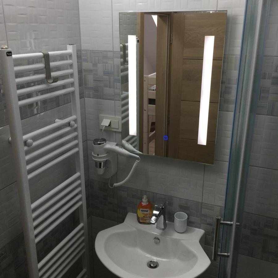 Sobe-Rooms Kvatric Zagreb Exterior foto